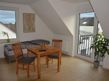 Comfortable Business Home in Dietzenbach, Frankfurt am Main, Frankfurt Amsterdam Apartments for Rent