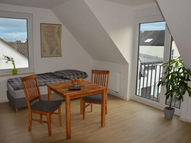 Comfortable Business Home in Dietzenbach, Frankfurt am Main, Frankfurt Amsterdam Apartments for Rent