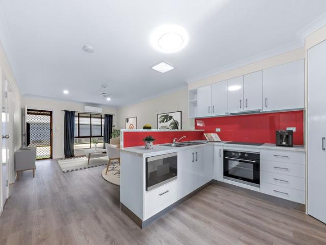 Comfortable Cannonvale Living in a Convenient Location