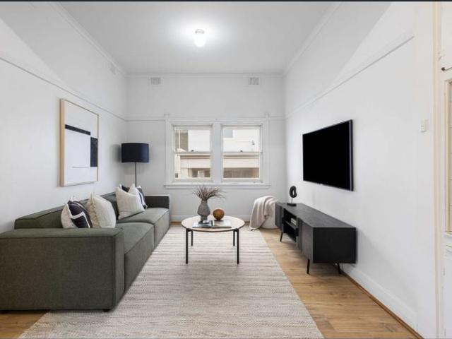 Comfortable Central Albury Living