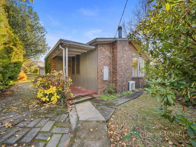 Comfortable, Character Filled Home on a Beautiful Corner Block