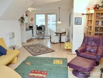 Wohnung zur Miete in Hannover Mitte - Aufzug