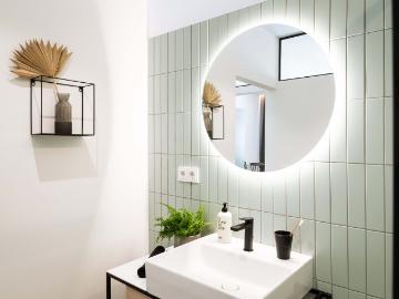 Comfortable city apartment in a top location, Vienna Amsterdam Apartments for Rent