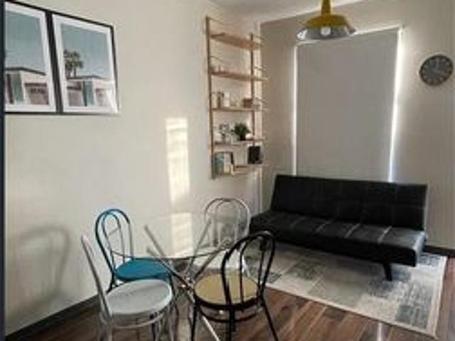 Comfortable City Living for Every Lifestyle – Rooms Available Now
