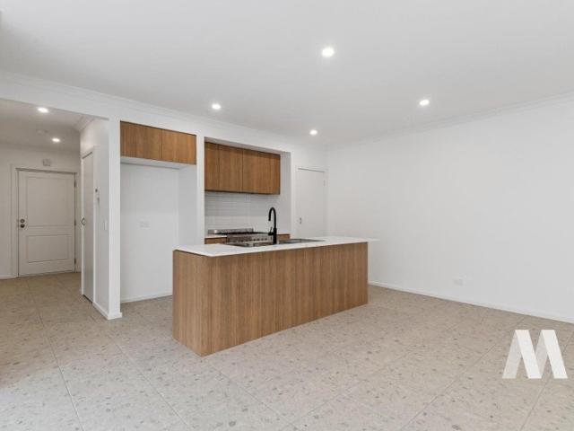 Comfortable & Contemporary 3 Bed Home in Wollert