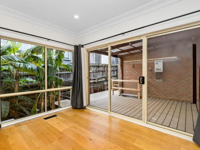 Comfortable, Contemporary & Connected Living