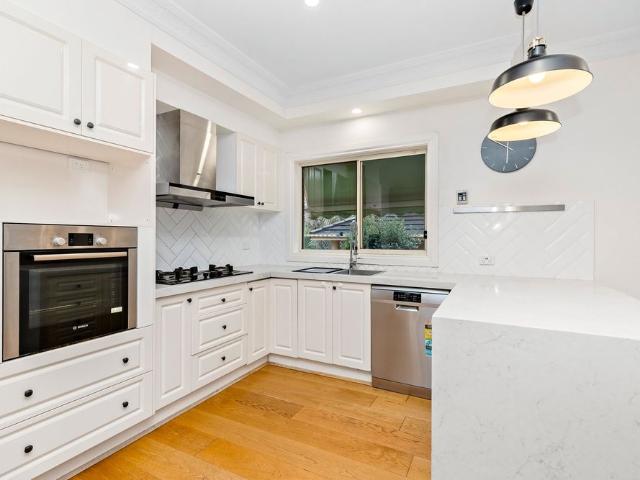 Comfortable, Contemporary & Connected Living