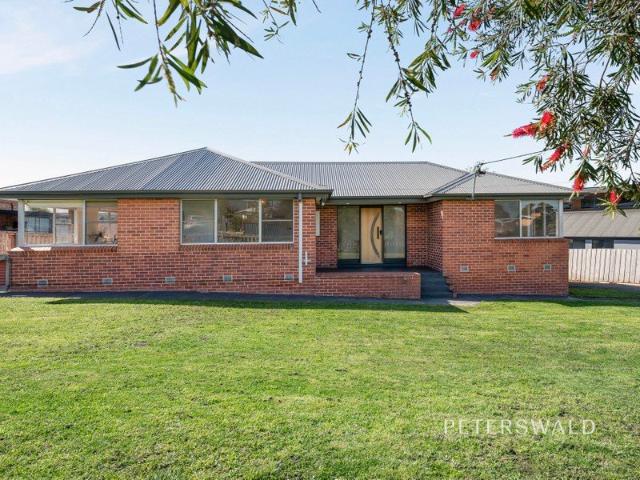 Comfortable, contemporary and ready to call home
