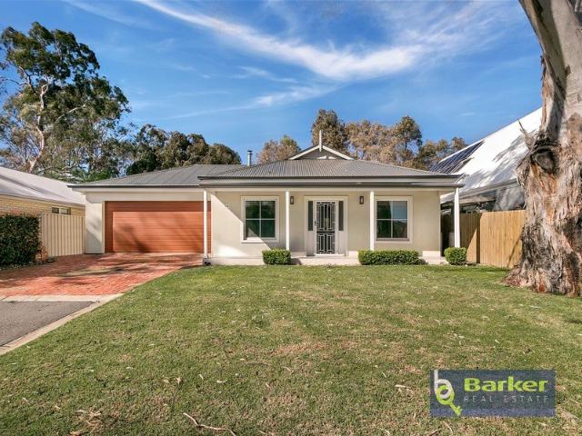 Comfortable, Contemporary Living in Beautiful Lyndoch, Barossa Valley