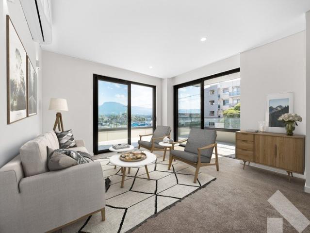 Comfortable. Contemporary. YOURS