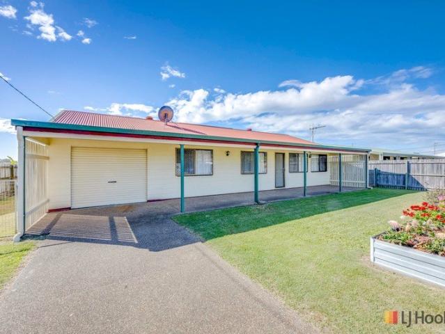 COMFORTABLE, CONVENIENT & MOVE IN READY