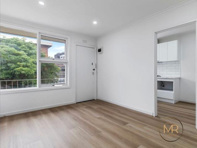 Comfortable & Convenient One Bedroom Living