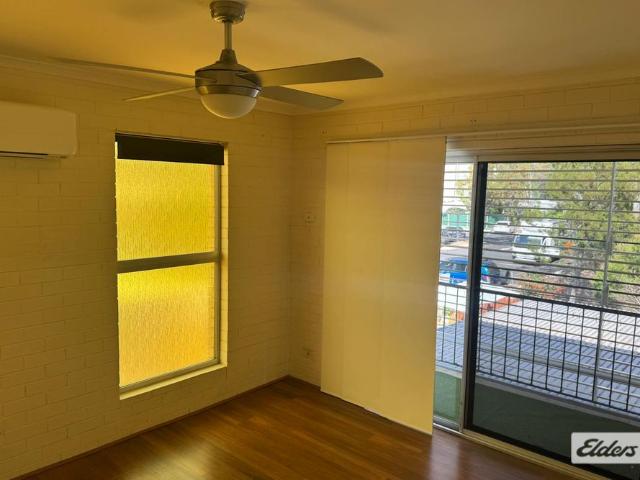 Comfortable, Convenient & Accessible Living