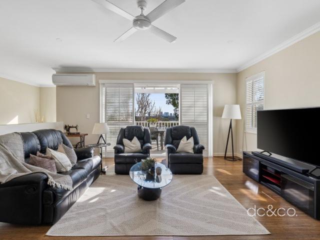 Comfortable, convenient and carefree living!