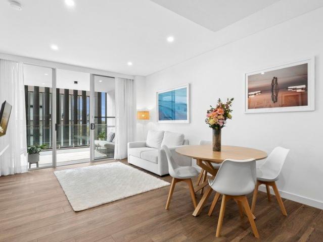 Comfortable, Convenient and Modern
