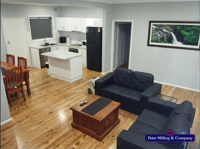 COMFORTABLE, CONVENIENT AND MOVE IN READY