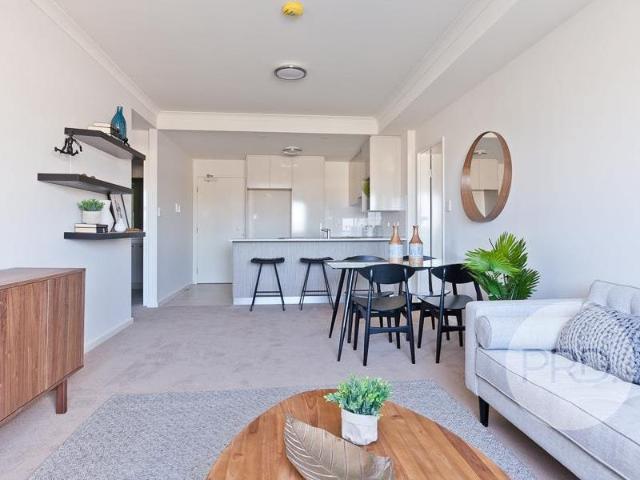 Comfortable, Convenient, and Move In Ready