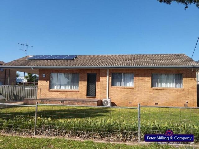 COMFORTABLE, CONVENIENT AND MOVE IN READY