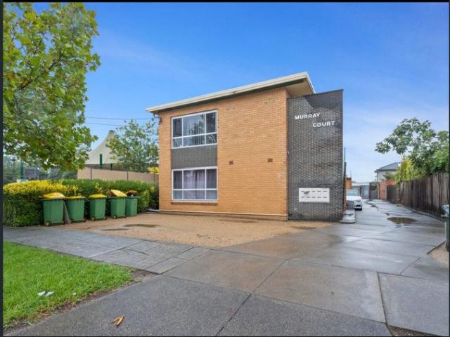 Comfortable & Convenient Apartment Living