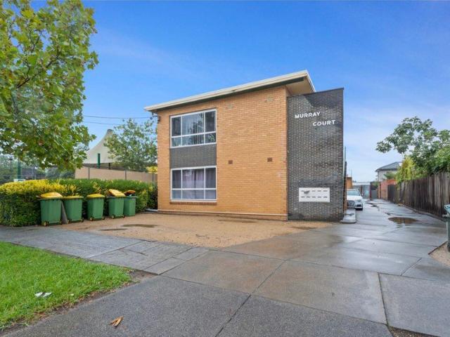 Comfortable & Convenient Apartment Living