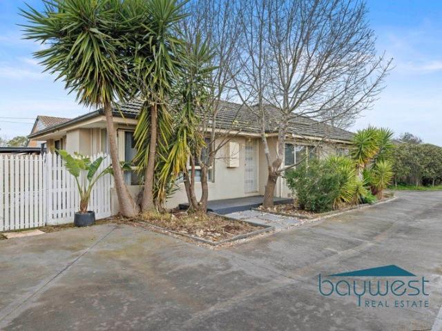 Comfortable, Convenient & Centrally Positioned