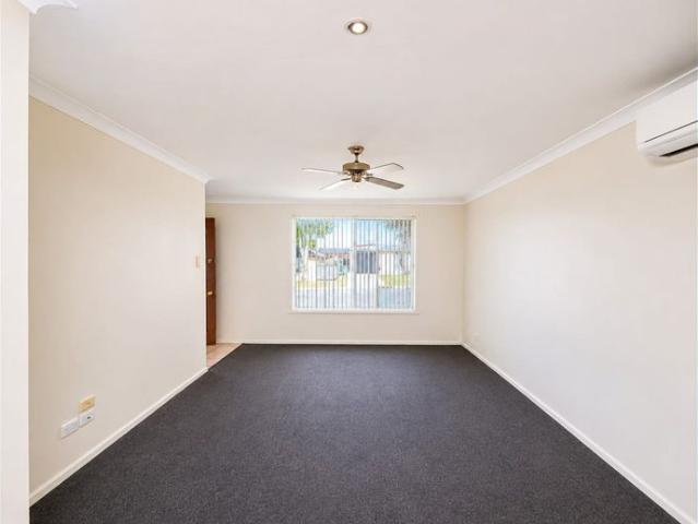 Comfortable, Convenient Duplex Living