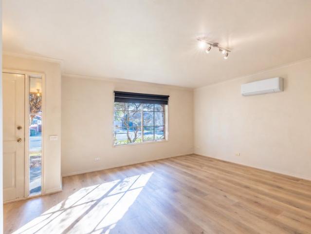 Comfortable, Convenient & Easy to Maintain