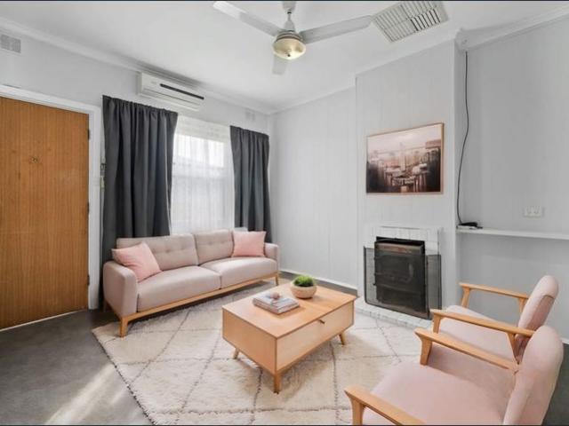 Comfortable & Convenient Family Living