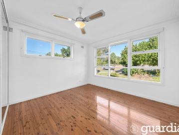 Kenthurst, Baulkham Hills Shire, Snapper Island