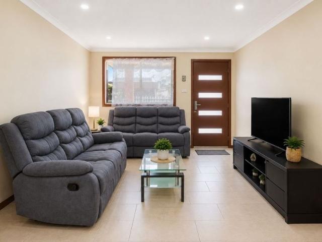 Comfortable & Convenient Granny Flat Living