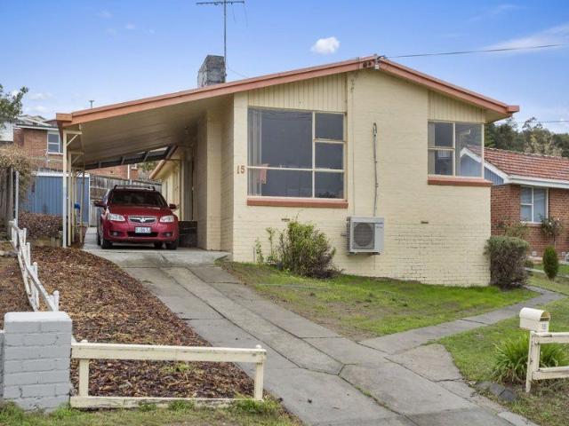 Comfortable & Convenient Home Downton Property