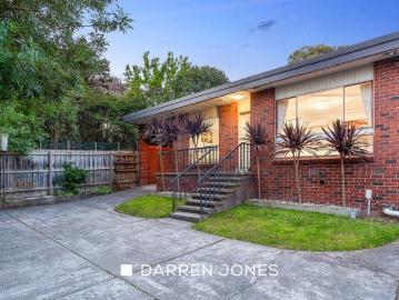Comfortable, Convenient Indoor Outdoor Living