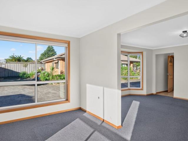 Comfortable & Convenient Living
