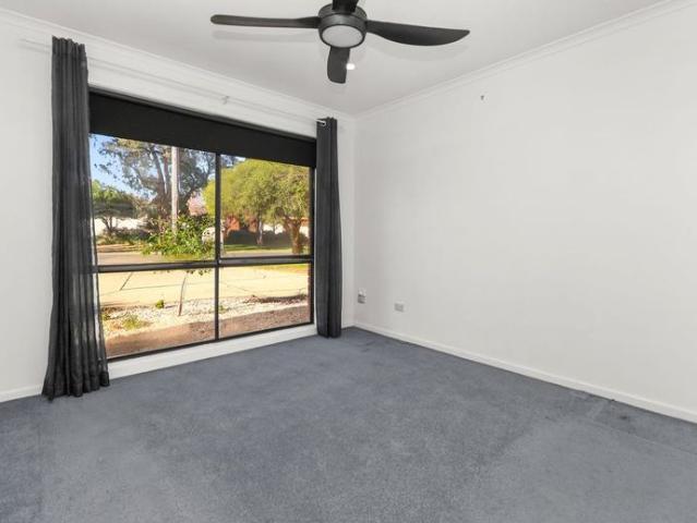 Comfortable & Convenient Living