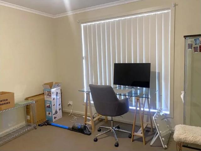 Comfortable & Convenient Living