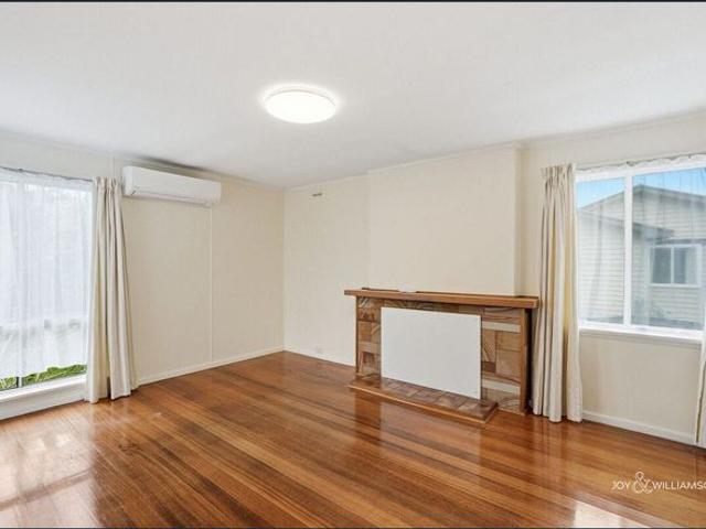 Comfortable & Convenient Living