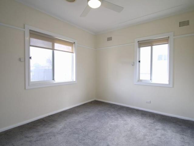 Comfortable & Convenient Living