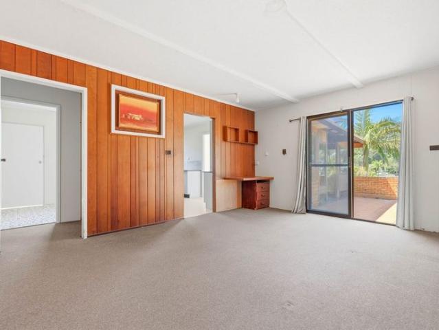 Comfortable & Convenient Living