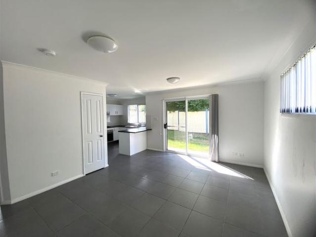 Comfortable & Convenient Living