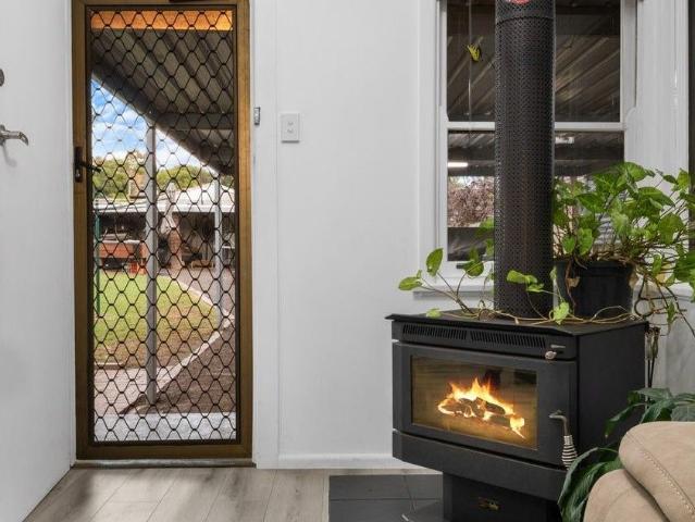 COMFORTABLE & CONVENIENT LIVING