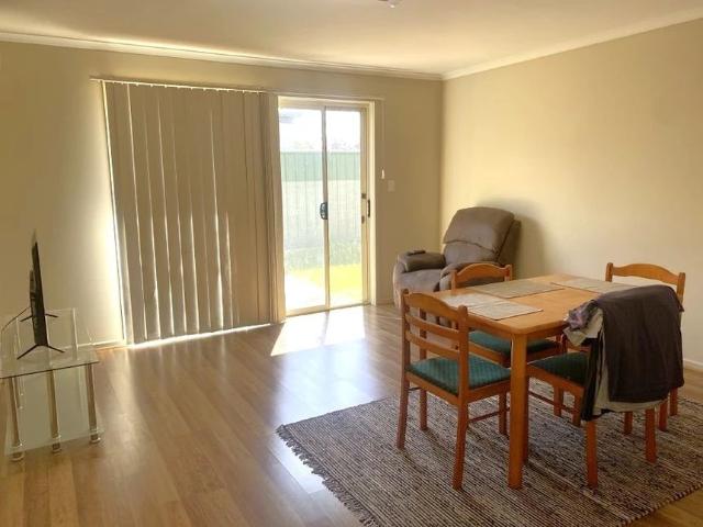 Comfortable & Convenient Living