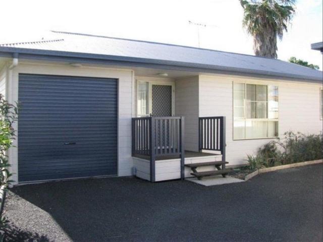 Comfortable & Convenient Living
