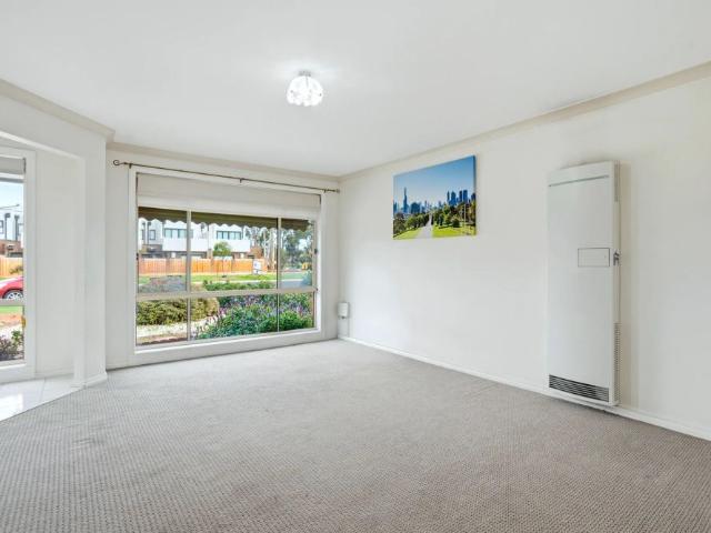 Comfortable & Convenient Living