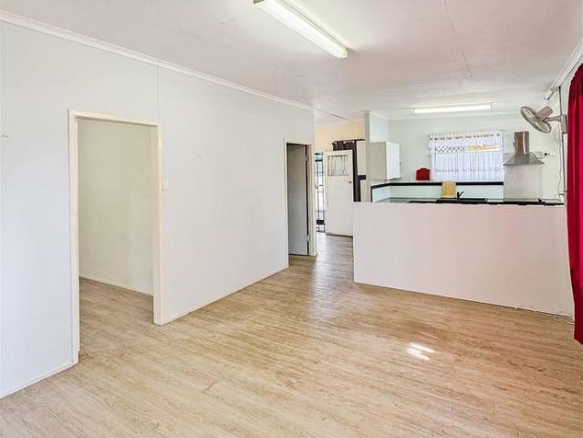 Comfortable & Convenient Living
