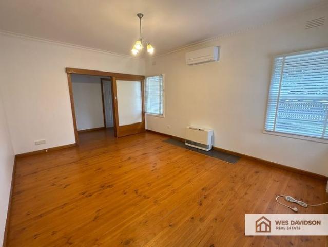 Comfortable & Convenient Living