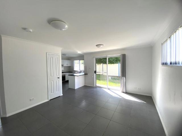 Comfortable & Convenient Living