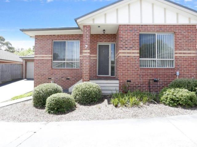 Comfortable & Convenient Living
