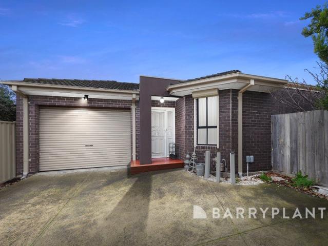 Comfortable & Convenient Living with a Covered Outdoor Retreat