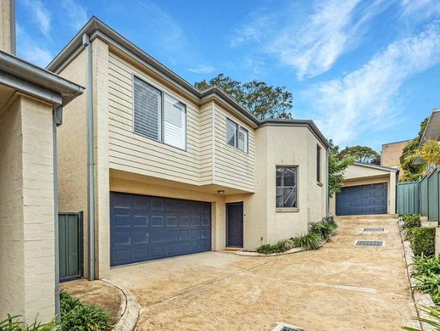 Comfortable, Convenient Living in the Heart of Adamstown
