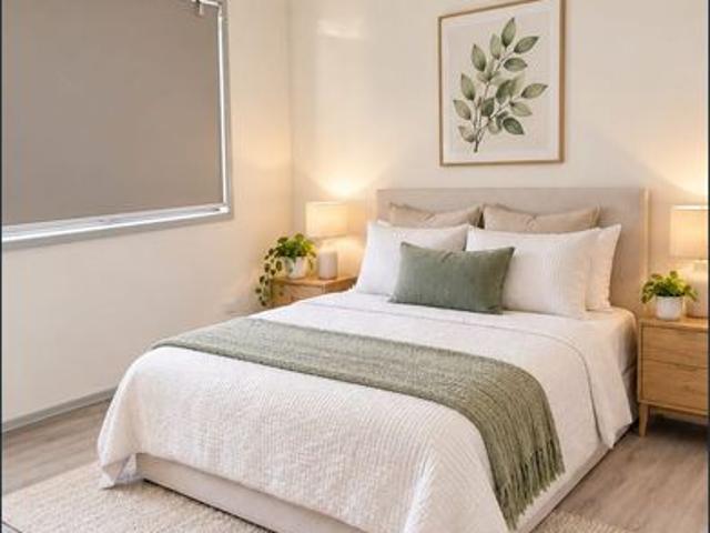 Comfortable & Convenient Living in the Heart of Blacktown